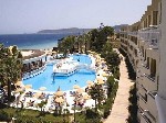 Hotel Sunshine Rhodes