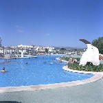 Hotel THB Cala Lliteras