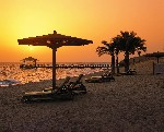 Hotel The Oberoi Sahl Hasheesh