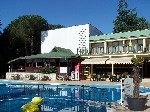 Hotel Tintyava Park