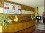 Hotel Traian
