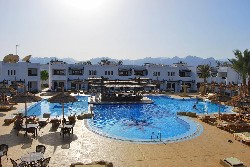 Hotel Tropicana Tivoli