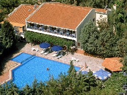 Hotel Trypiti Bungalows