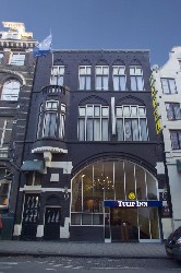 Hotel Tulip Inn Amsterdam Centre