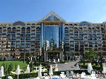 Hotel Victoria Palace