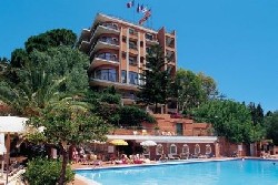 Hotel Villa Diodoro