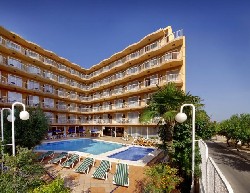 Hotel Volga