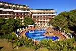 Hotel Voyage Belek Golf and Spa
