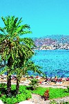 Hotel Voyage Bodrum