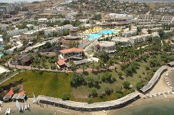 Hotel Wow Bodrum Resort
