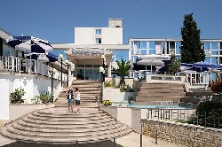 Hotel Zorna