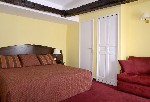 Hotel des 3 Poussins