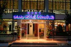 Hotel Grand Kurdoglu
