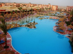 Hotel Albatros Aqua Vista Resort & Spa - Hurghada, Egipt