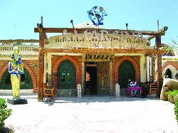 Hotel AMR Sinai