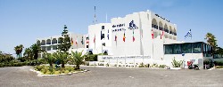 Hotel Aeolos Beach