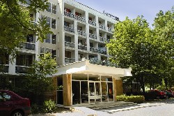 Hotel Aida