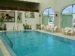 Hotel Ali Baba Palace