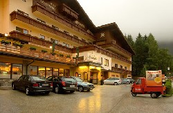 Hotel Alpenhotel Edelweiss