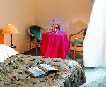 Hotel Alpina