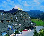 Hotel Alpina
