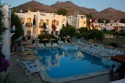 Hotel Alta Beach