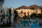 Hotel Alta Beach