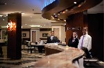 Hotel Amwaj Blue Beach Resort and Spa