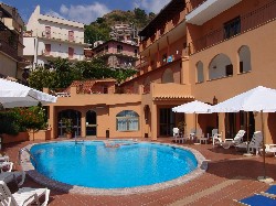 Hotel Andromaco Palace