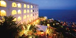 Hotel Antares Le Terrazze