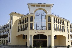 Hotel Aparthotel Martinez