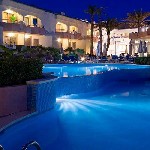 Hotel Aparthotel THB Guya Playa