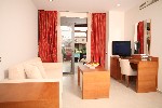 Hotel Apollonion Resort and Spa