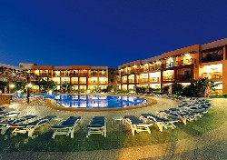 Hotel Aqua Fantasy AquaPark & Spa - Kusadasi, Turcia