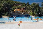 Hotel Aqua Fantasy AquaPark and Spa