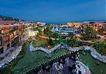 Hotel Aqua Fantasy AquaPark and Spa