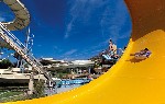 Hotel Aqua Fantasy AquaPark and Spa