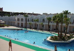 Hotel Aqua Fun