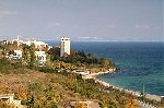 Hotel Aqua View