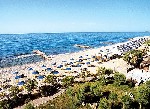 Hotel Aquila Rithymna Beach