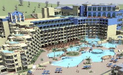Hotel Atrium Platinum