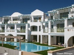 Hotel Atrium Prestige Thalasso Spa Resort