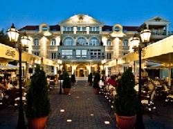 Hotel Aurum