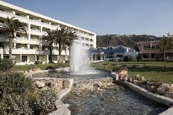 Hotel Avra Beach