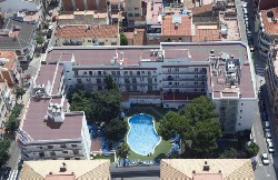 Hotel Balmes