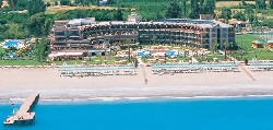 Hotel Barut Hotels Labada
