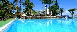 Hotel Best Semiramis