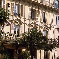Hotel Best Western New York