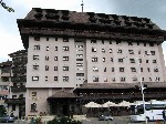 Hotel Best Western Bucovina