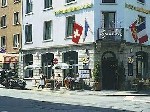 Hotel Best Western Hotel Montana